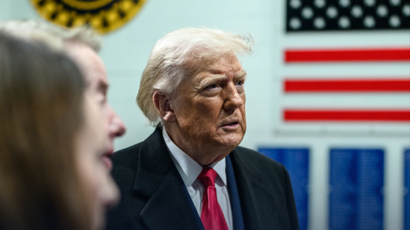 Фото: x.com/whitehouse