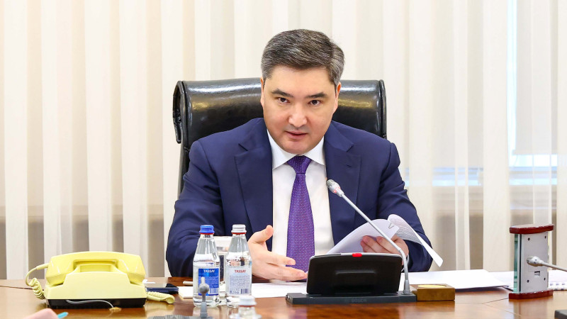 Фото: primeminister.kz
