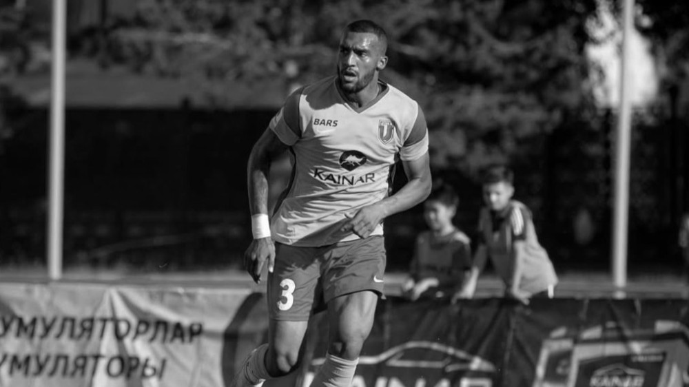 Фото: пресс-служба ФК "Жетысу"