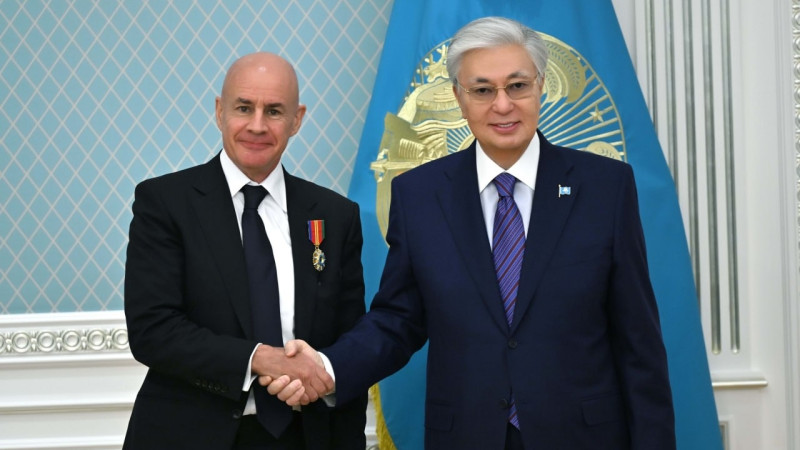 Фото пресс-службы Акорды