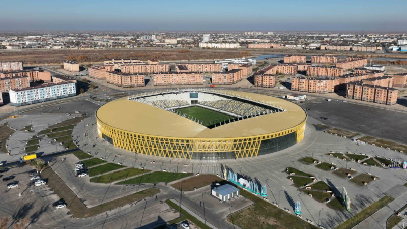 Фото: пресс-служба Акорды