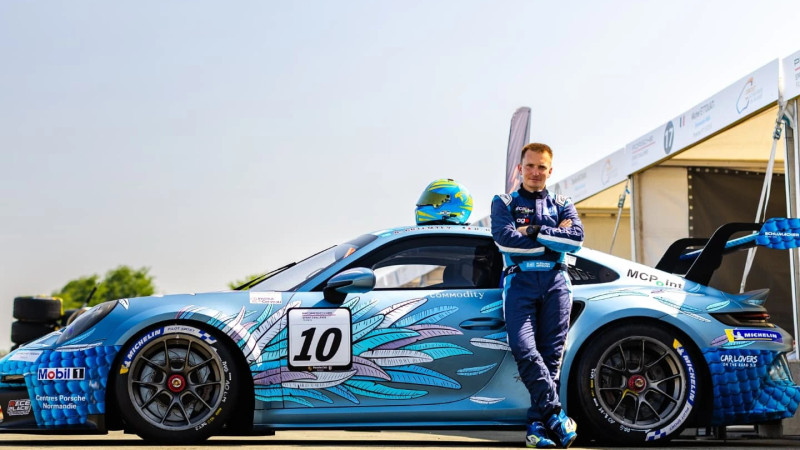 Фото: instagram.com/alexandrartemyev