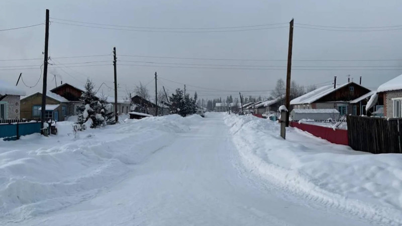 Фото: акимат Парыгинского сельского округа