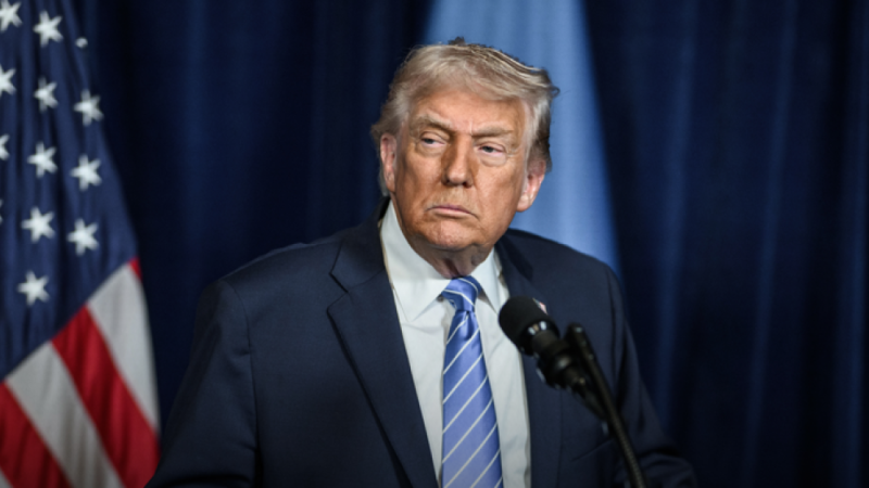 Фото: x.com/whitehouse