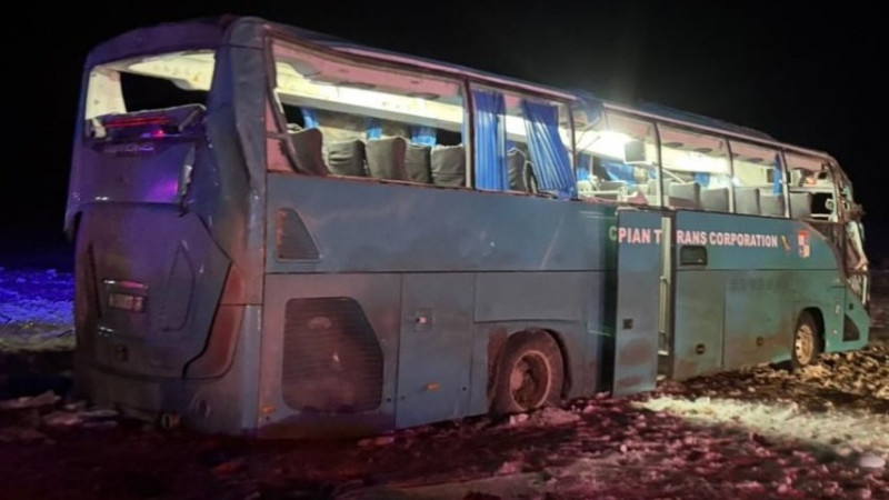 Фото: пресс-служба Министерства транспорта