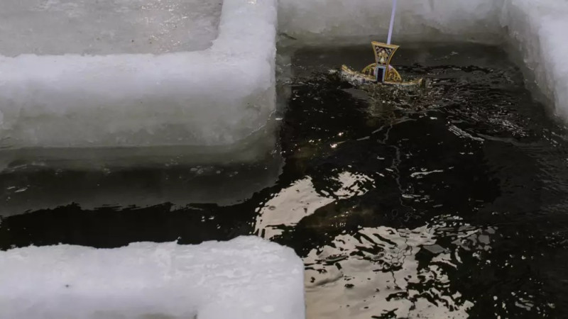 Фото © Турар Казангапов