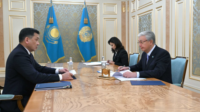 Фото пресс-службы Акорды