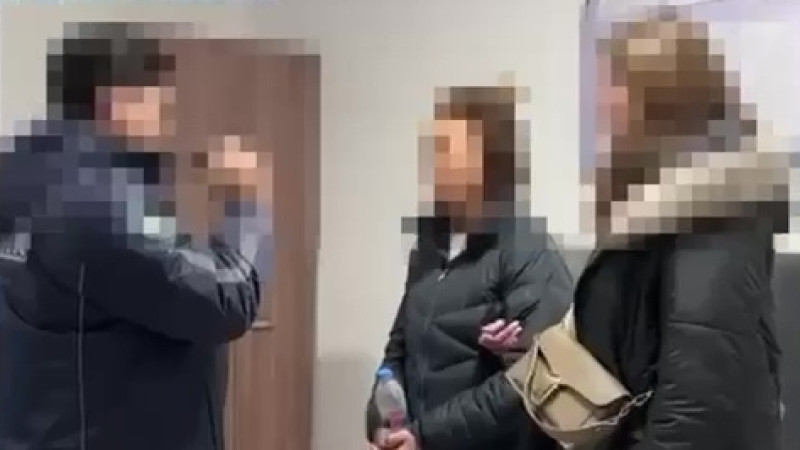 Кадр из видео