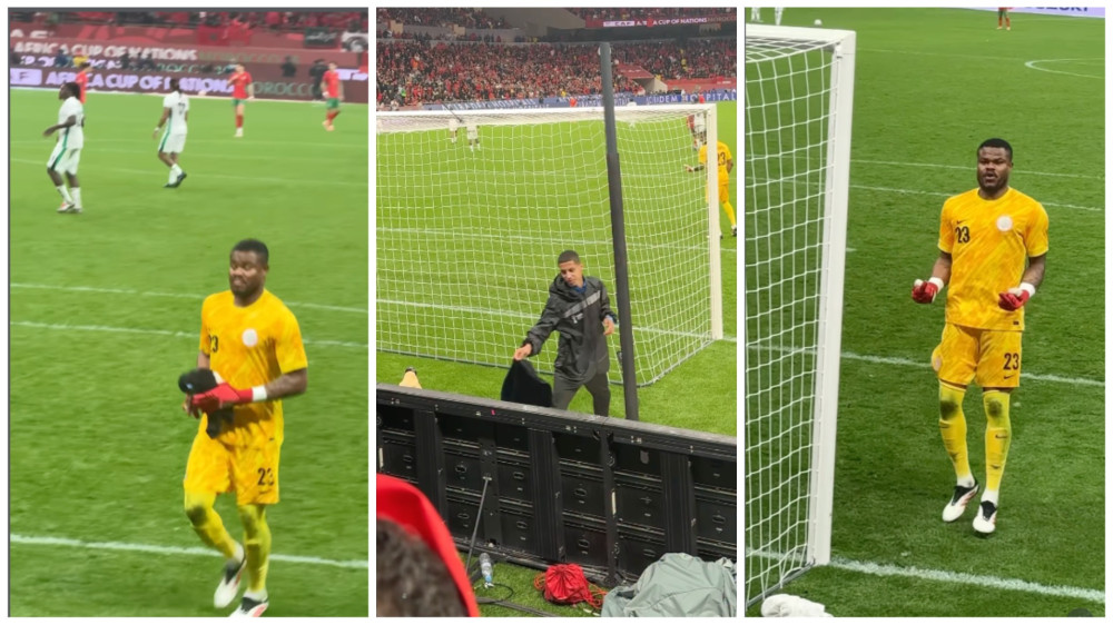 Кадры из видео