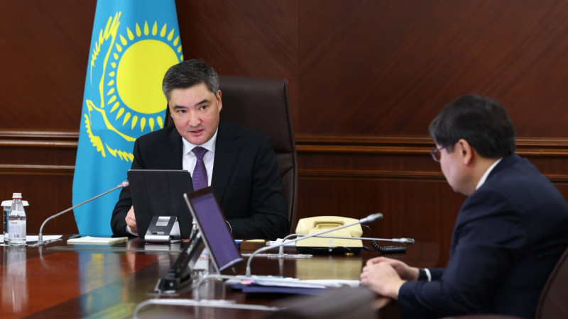Фото: t.me/KZgovernment