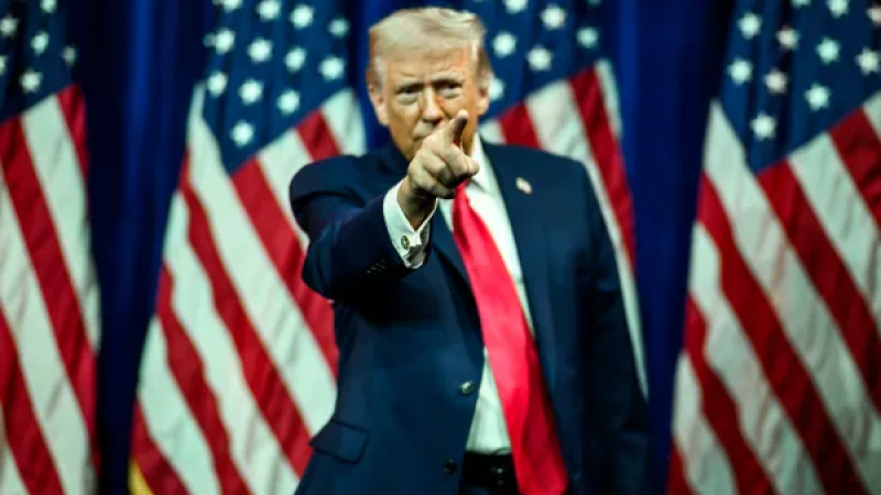 Фото: The White House