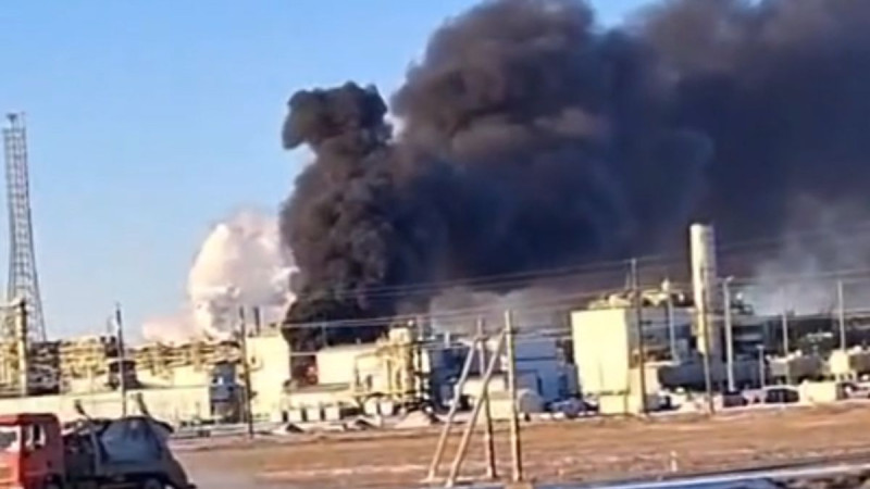 Кадр из видео