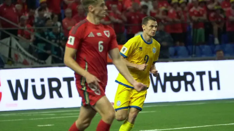 Фото © Tengrinews.kz / Маржан Куандыкова