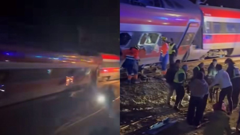 Кадры из видео