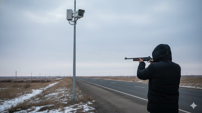 Изображение сгенерировано при помощи нейросети