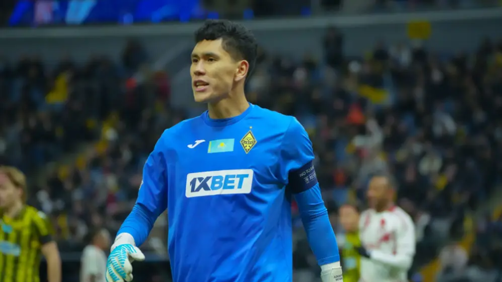 Фото © Tengrinews.kz / Маржан Куандыкова