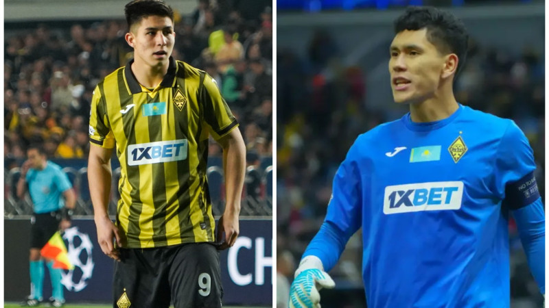 Фото © Tengrinews.kz / Болат Айтмолда/ Маржан Куандыкова