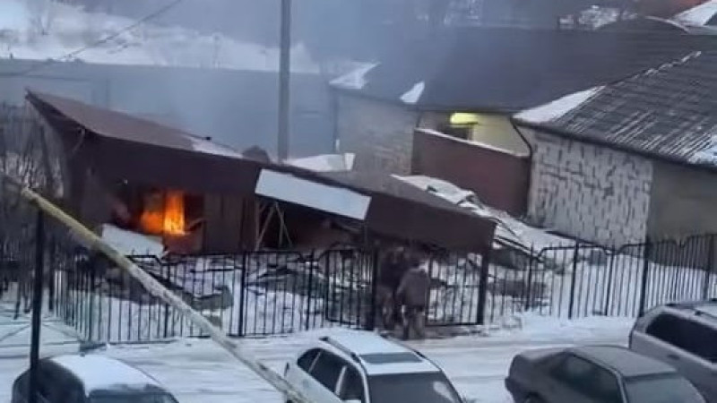 Кадры из видео / социальные сети