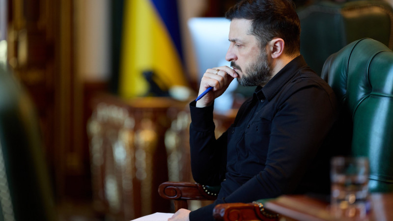 Фото: x.com/ZelenskyyUa