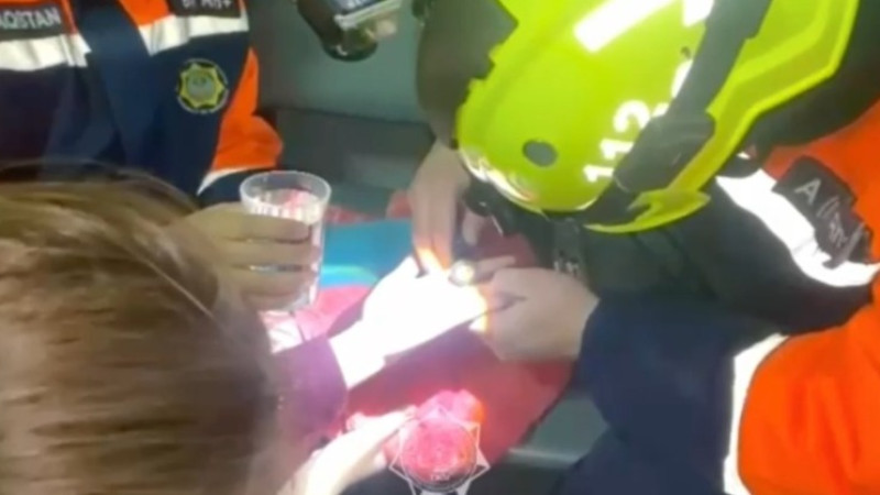 Кадр из видео