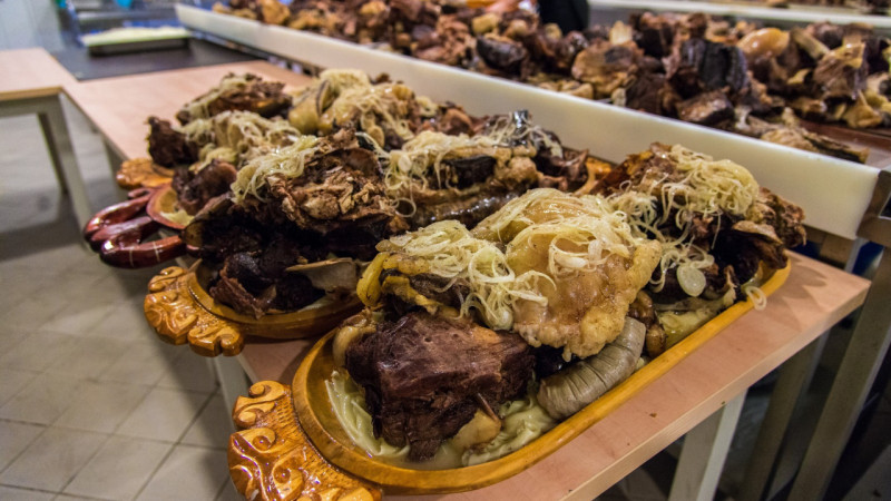 Фото © Tengrinews.kz / Турар Казангапов