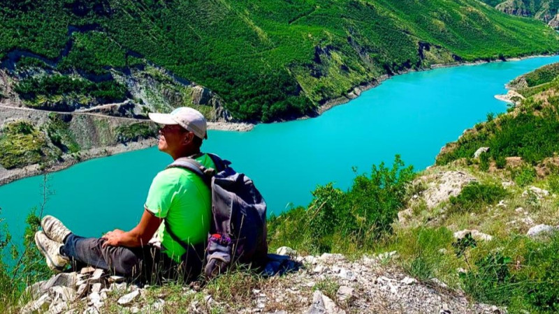 Фото: Аскар Серикпаев