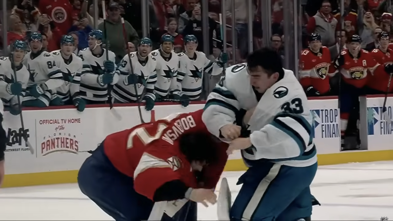 Кадры из видео