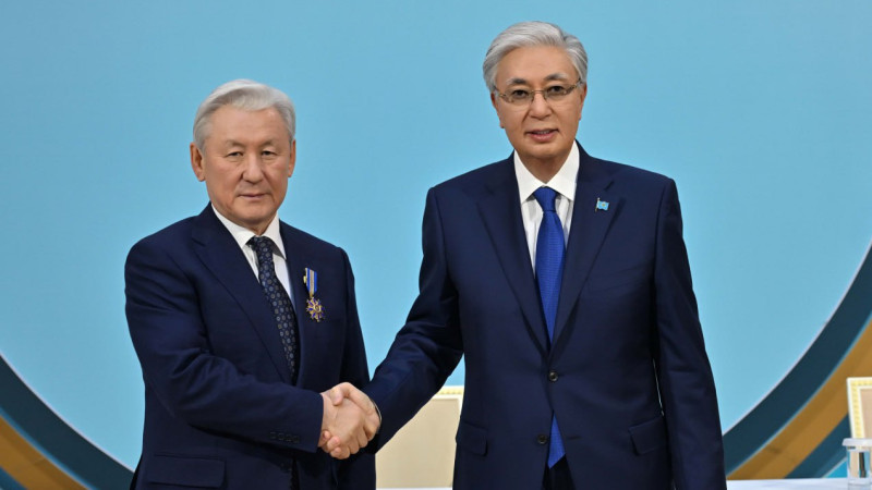 Фото пресс-службы Акорды