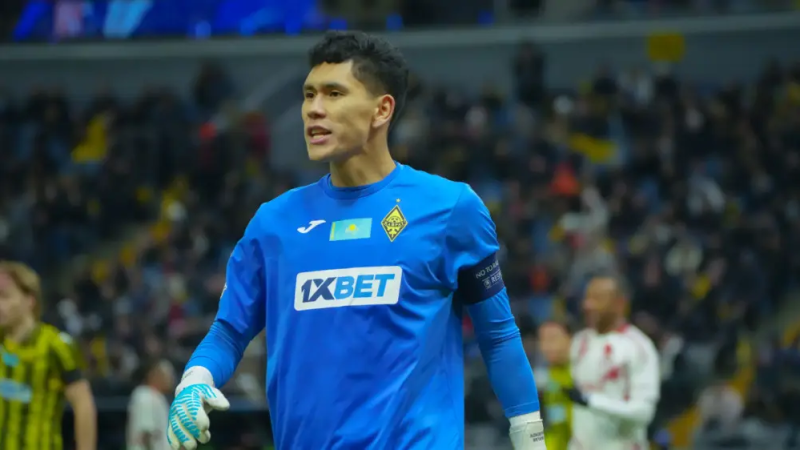 Фото © Tengrinews.kz / Маржан Куандыкова