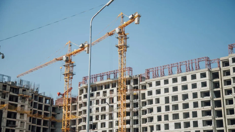 Фото © Tengrinews.kz