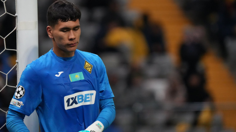 Фото © Tengrinews.kz / Алим Аманжол