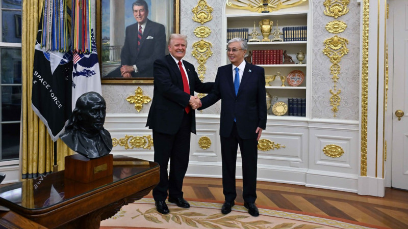 Фото пресс-службы Акорды