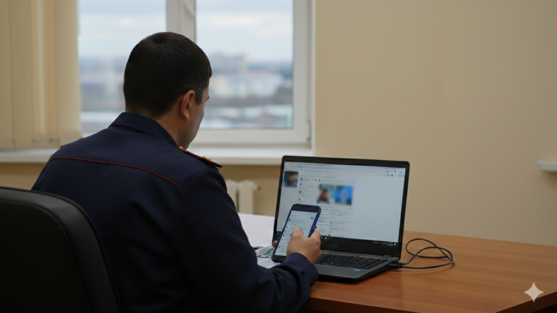 Изображение сгенерировано при помощи нейросети