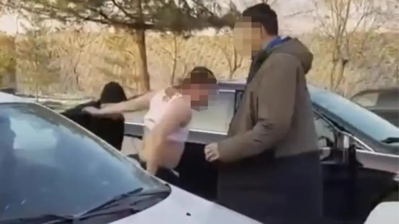 Кадр из видео