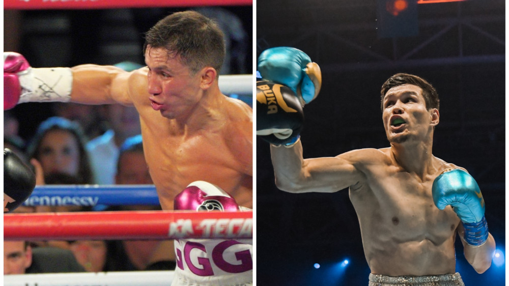 Фото © Tengrinews.kz / Турар Казангапов