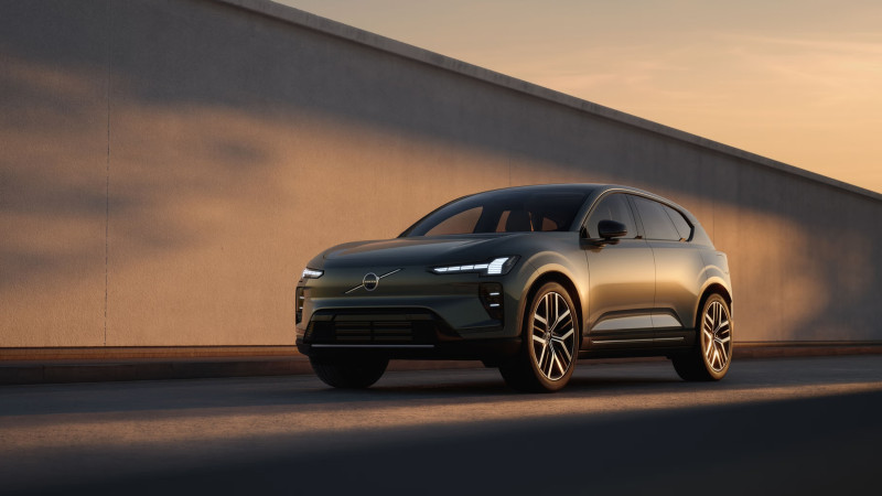 Фото: volvocars.com