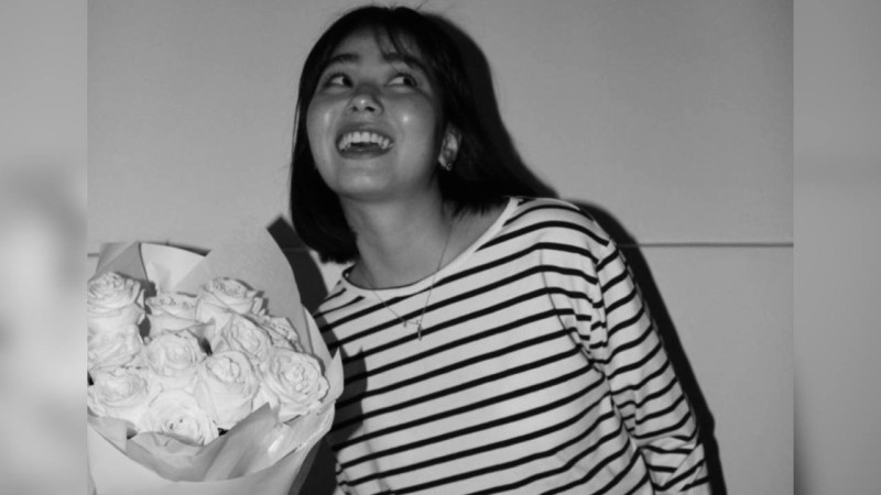 Фото предоставил брат девушки Султан Серикбай