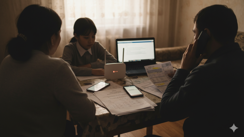 Изображение сгенерировано при помощи нейросети