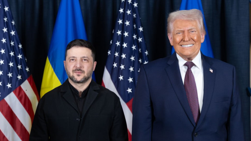 Фото: t.me/V_Zelenskiy_official