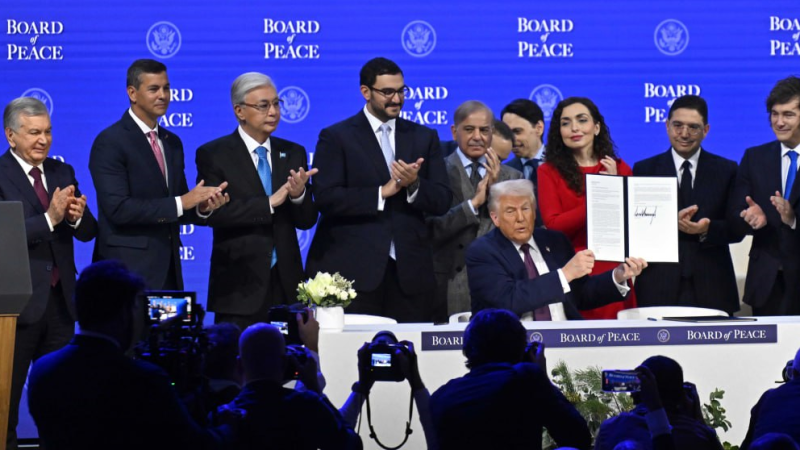 Фото пресс-службы Акорды