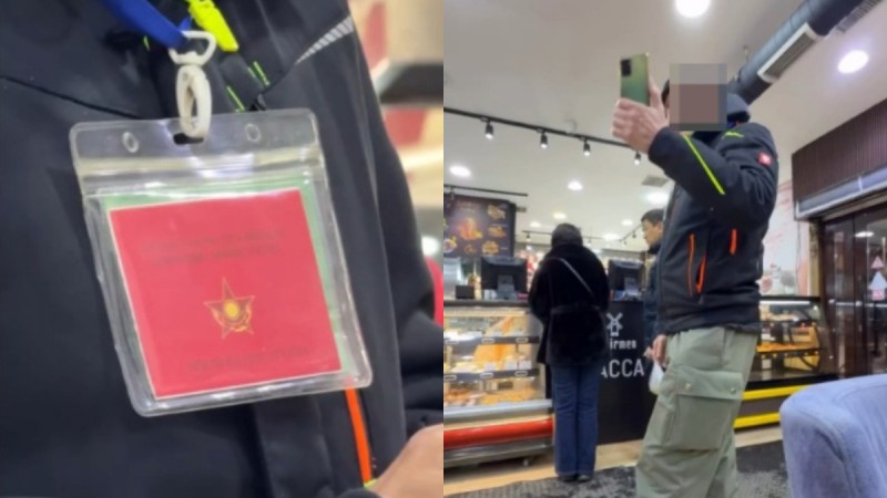 Кадры из видео