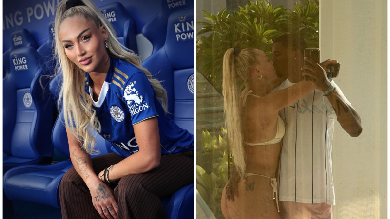 Фото: instagram.com/lcfcwomen/montelmckenzie/