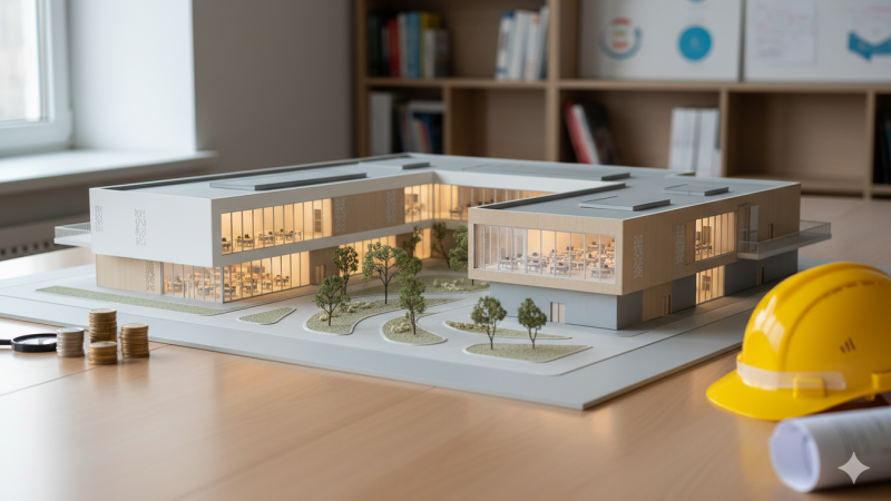 Изображение сгенерировано при помощи нейросети