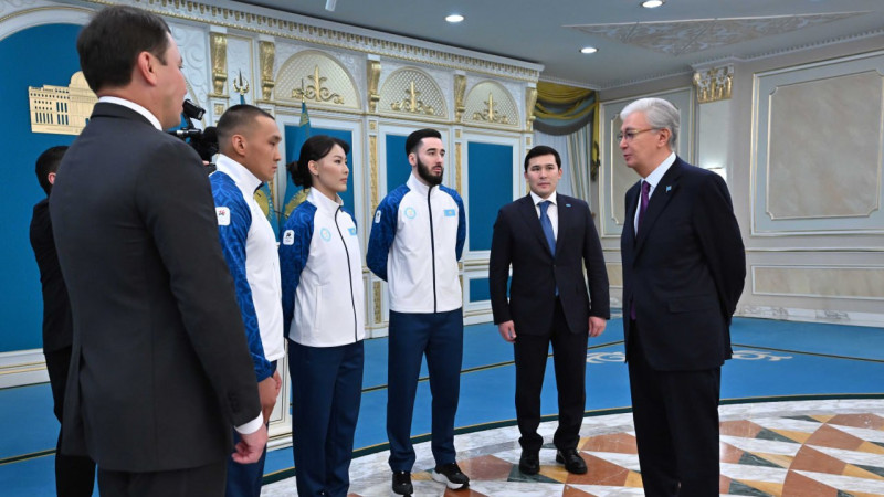 Фото пресс-службы Акорды