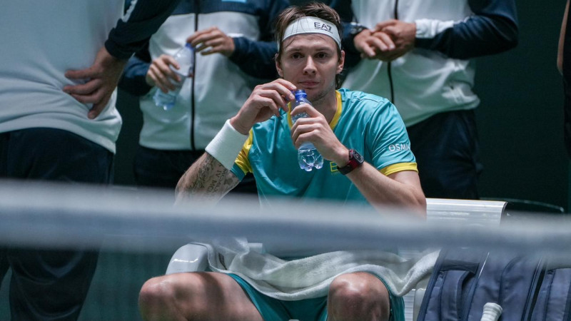 Фото © Tengrinews.kz / Турар Казангапов