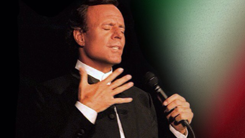 Фото: instagram.com/julioiglesias