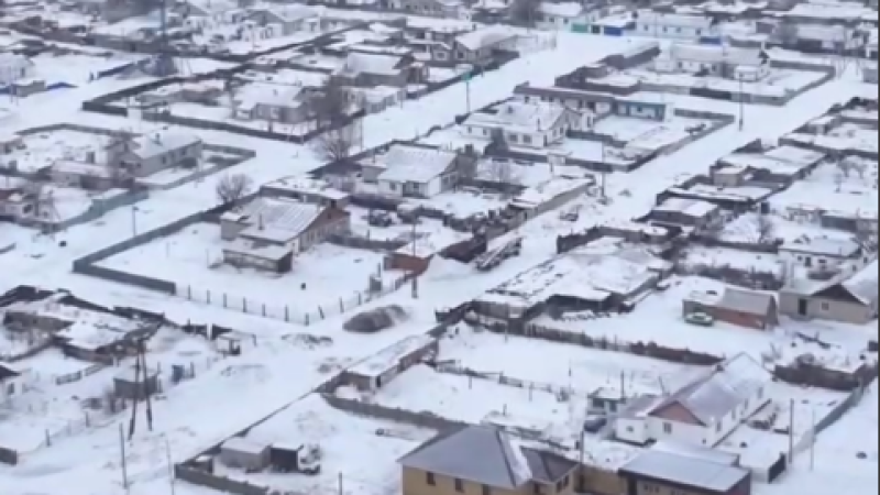 Кадры из видео / t.me/semeyakimdigi