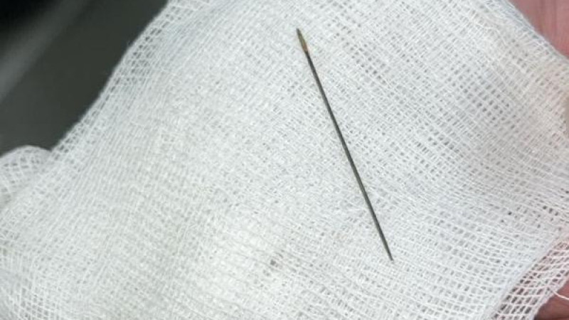 Фото предоставлено управлением здравоохранения Туркестанской области