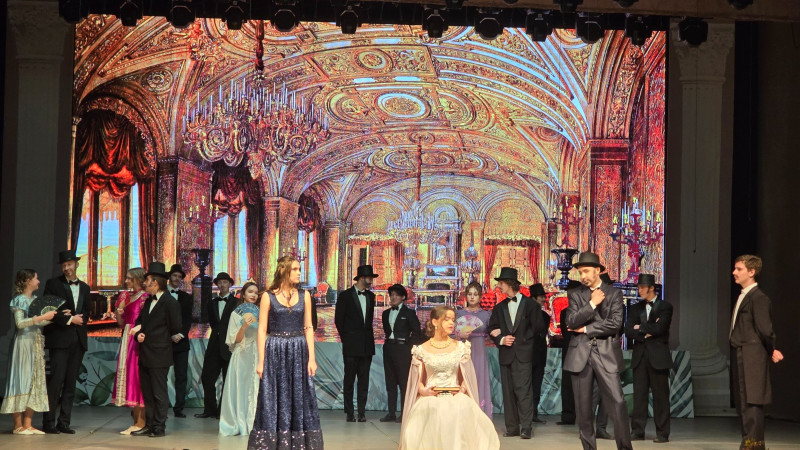 Фото © Tengrinews.kz