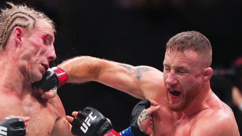 Фото: instagram.com/ufc